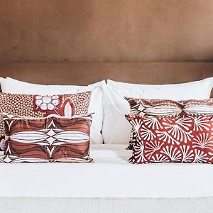 Suite met een King Size Bed