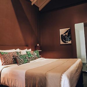 Kamer met een King Size Bed