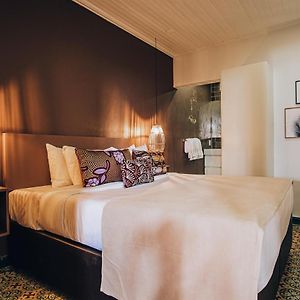 Kamer met een King Size Bed