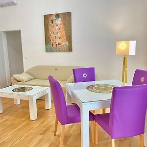 Steiner Residences Vienna Nestroyplatz